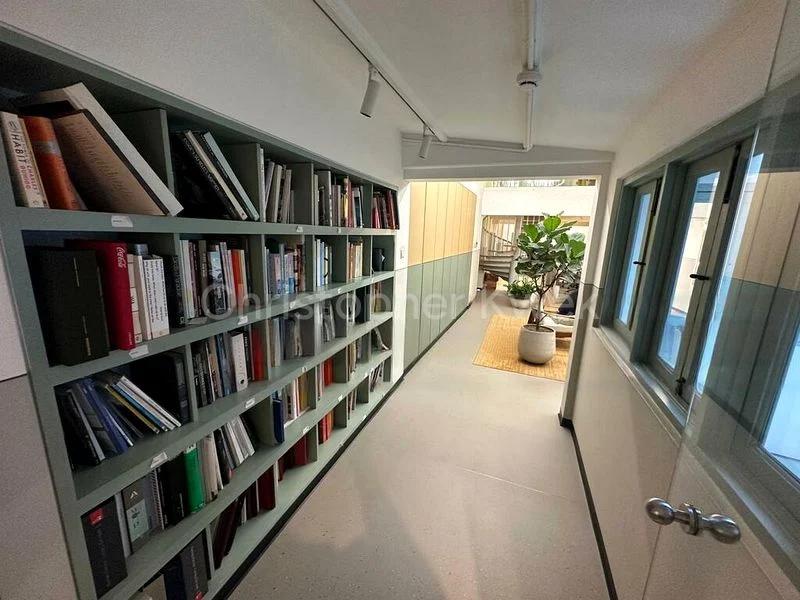 Office for Rent in  City Gate - Image 9
